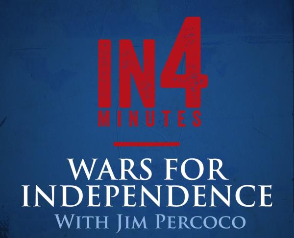 Wars for Independence In4 Square