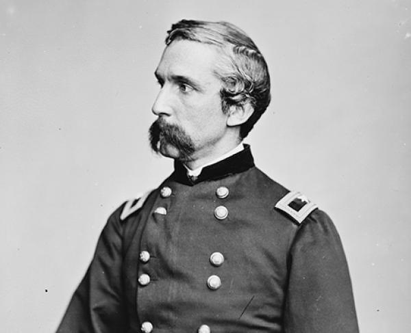 Image result for colonel chamberlain