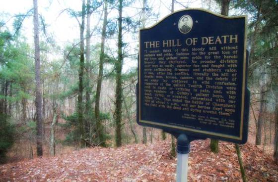 Hill of Death Full
