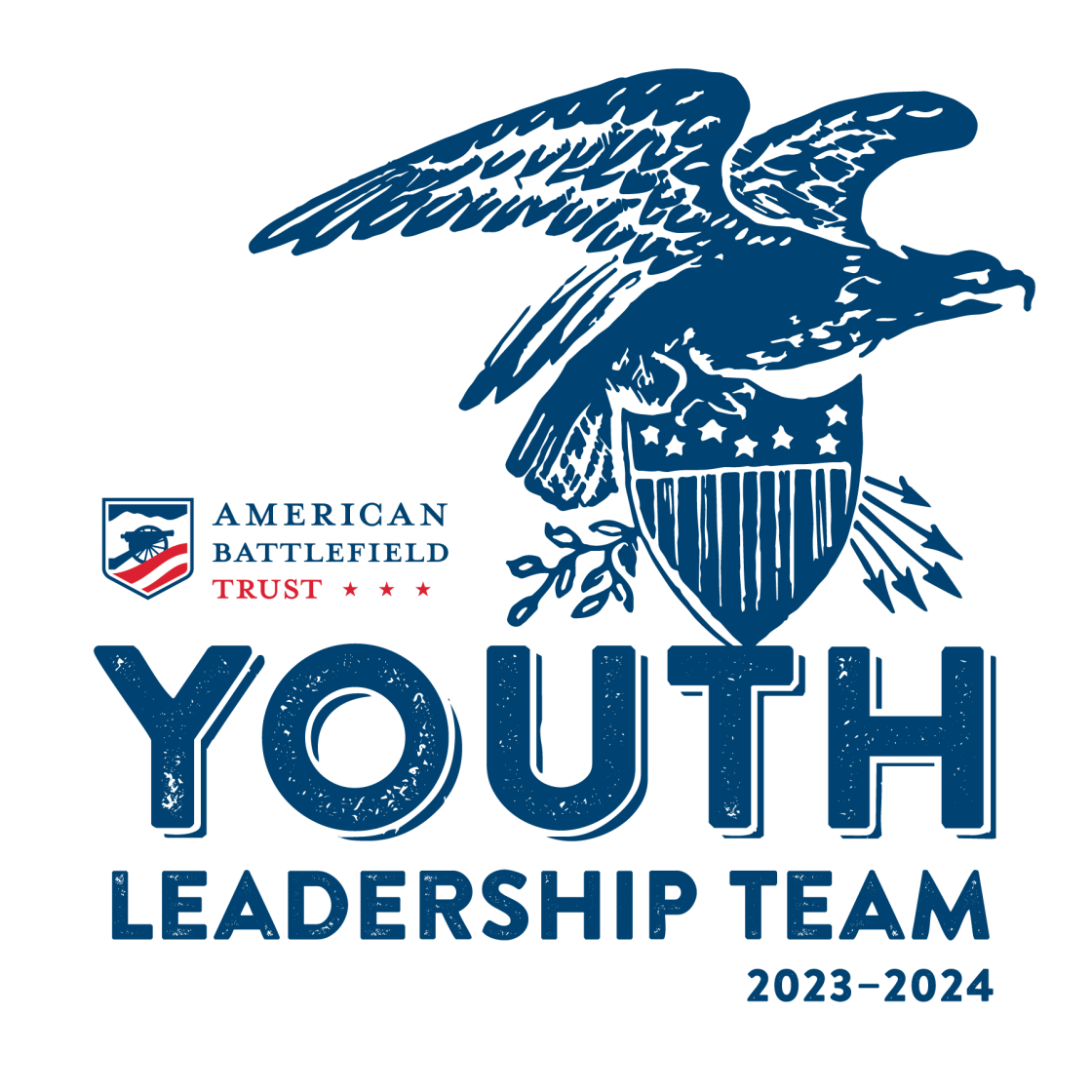 YLT 2023-2024 Logo